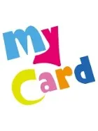 MyCard台湾点数卡